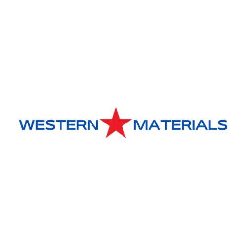 Western Materials - Sand and Gravel Supplier